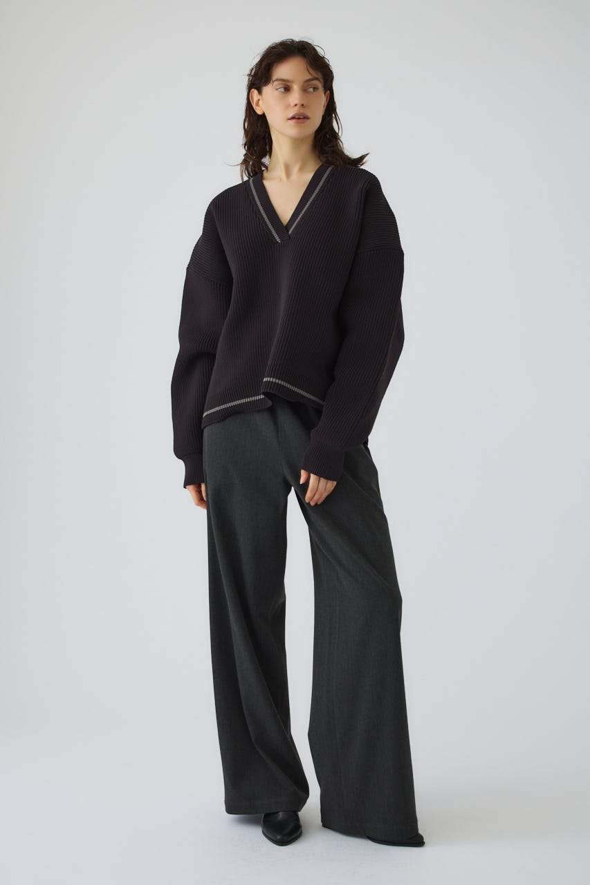 New trad knit tops BRD FREE