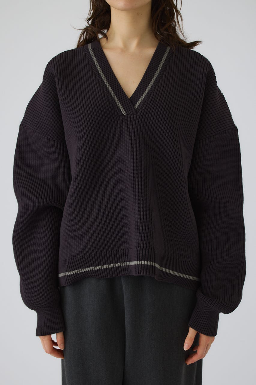 New trad knit tops BRD FREE