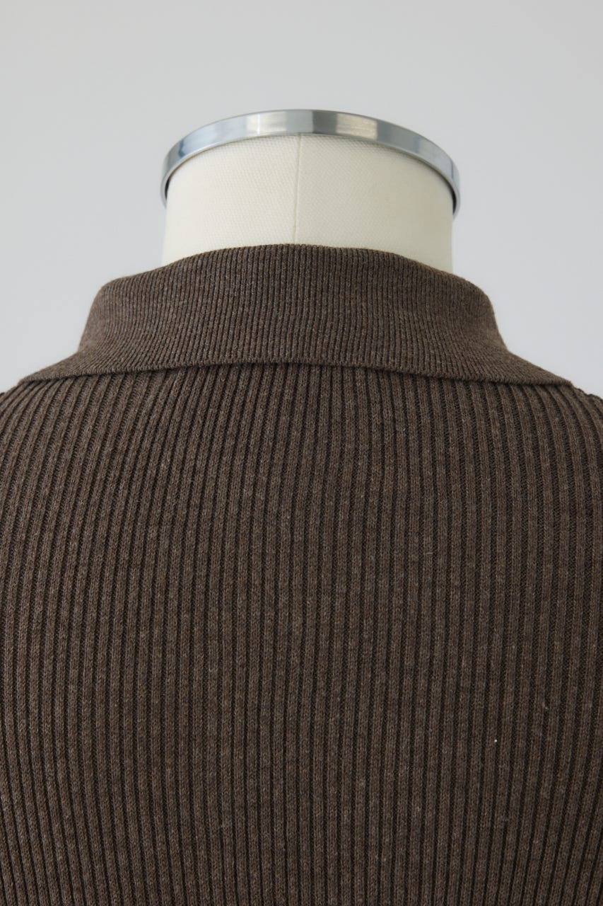 9/2- order start Medium length knit CD L/BRN FREE
