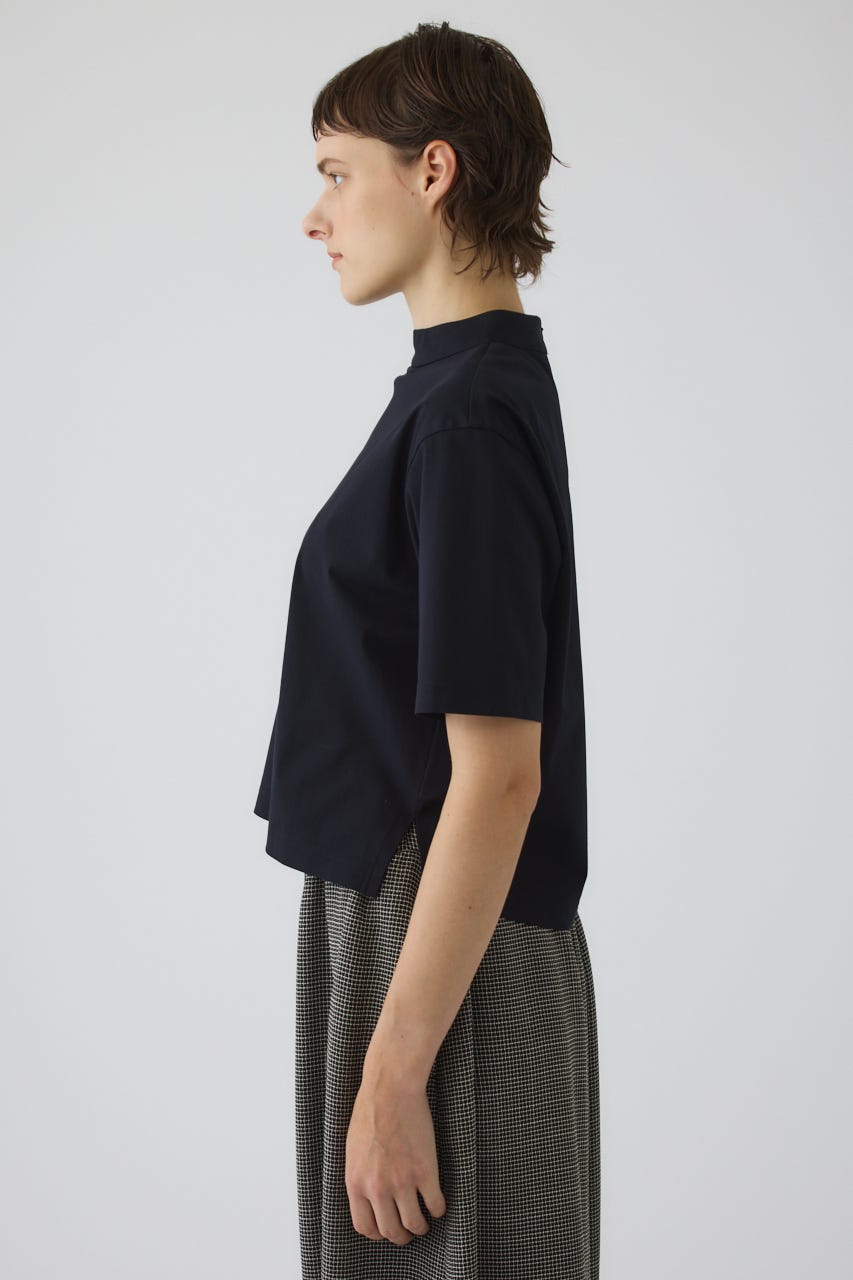 8/1- order start Compact T/SH D/NVY FREE