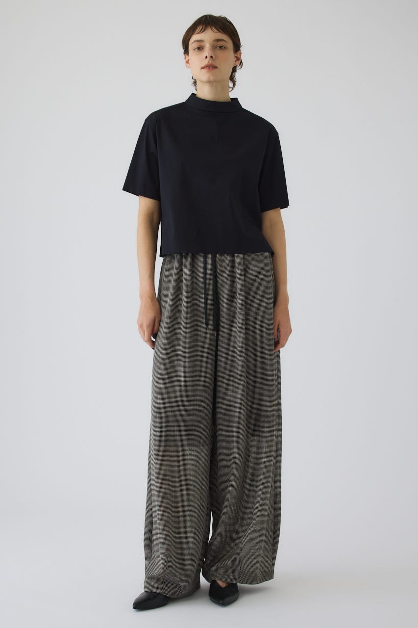 8/1- order start Compact T/SH D/NVY FREE