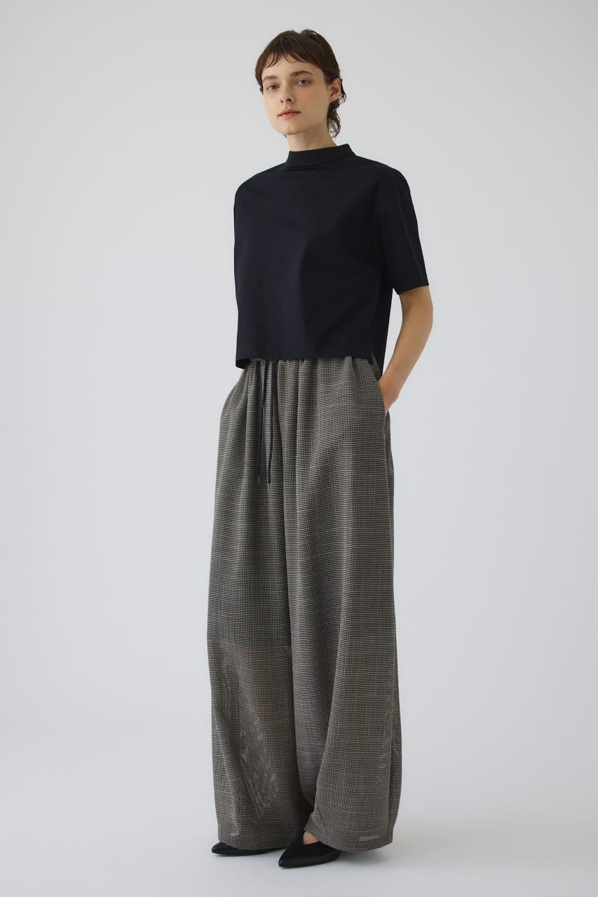 8/1- order start Compact T/SH D/NVY FREE