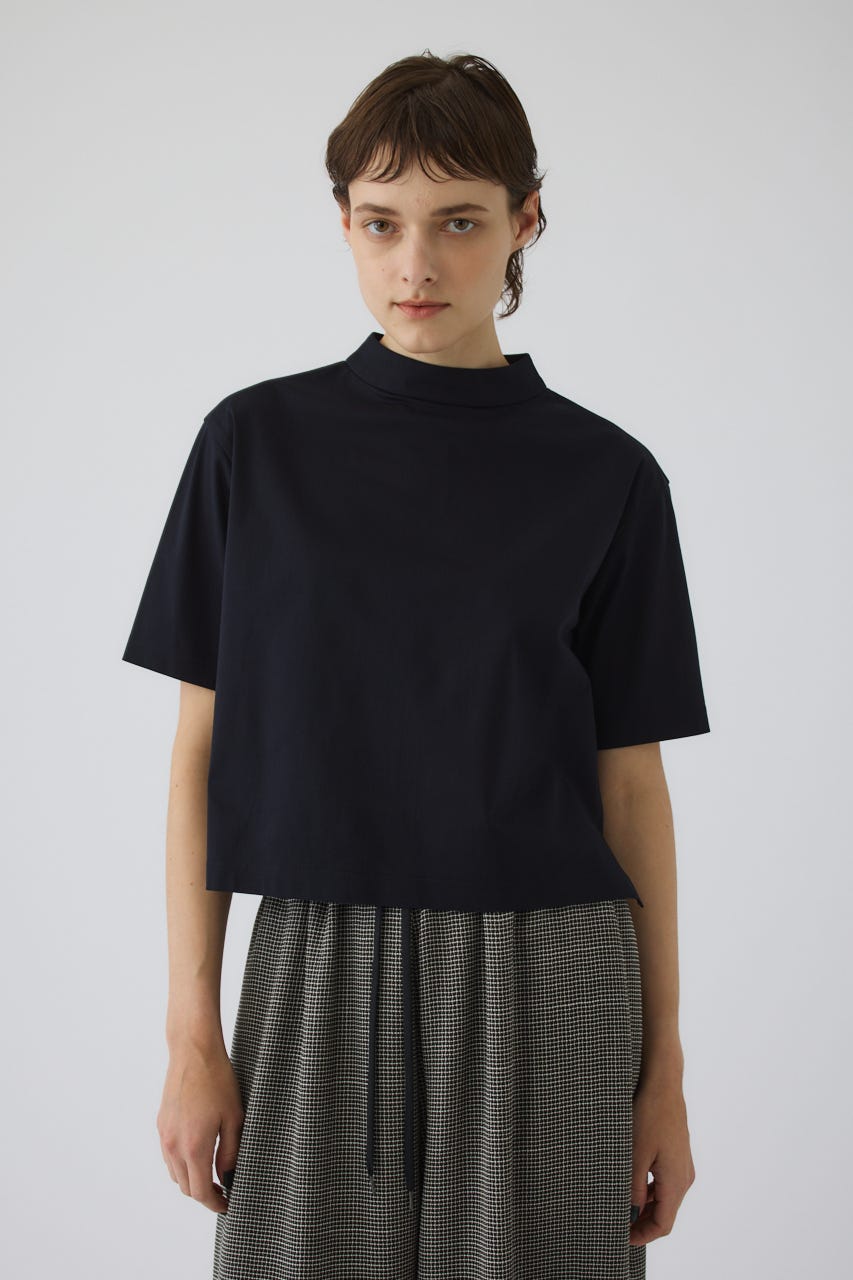 8/1- order start Compact T/SH D/NVY FREE
