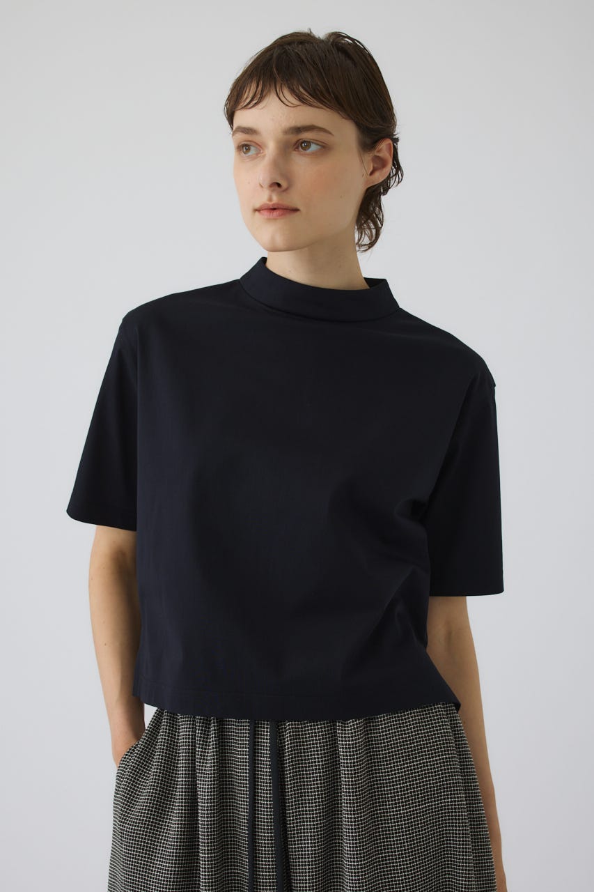 8/1- order start Compact T/SH D/NVY FREE