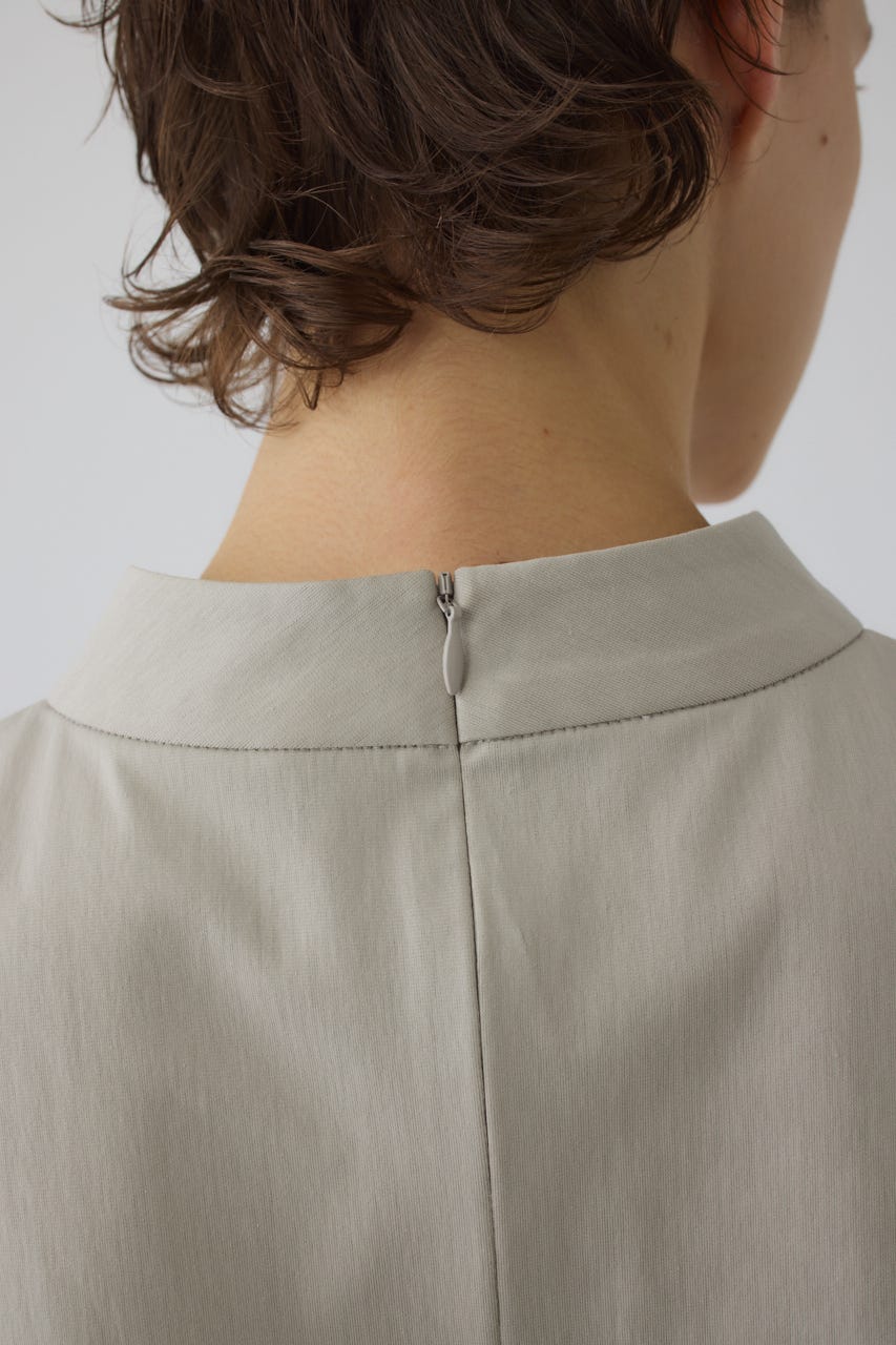 8/1- order start Compact T/SH GREIGE FREE
