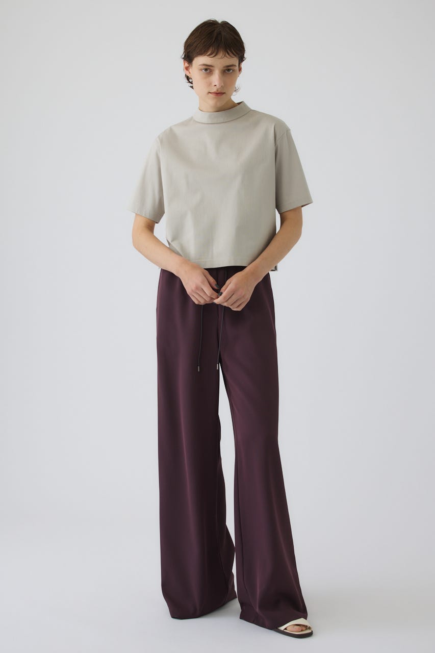 8/1- order start Compact T/SH GREIGE FREE