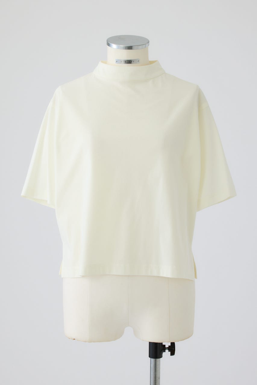 8/1- order start Compact T/SH WHT FREE