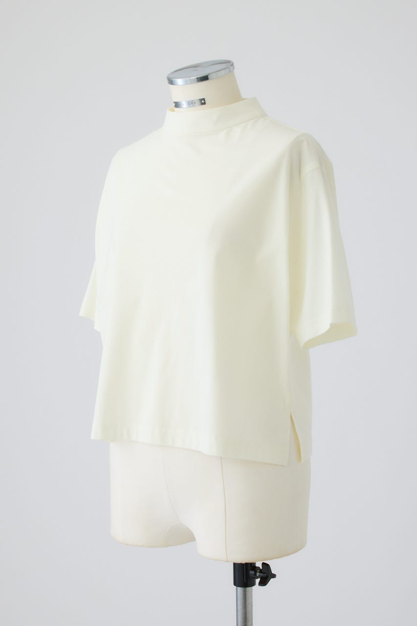 8/1- order start Compact T/SH WHT FREE