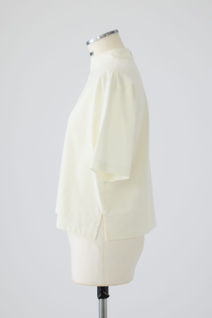 8/1- order start Compact T/SH WHT FREE