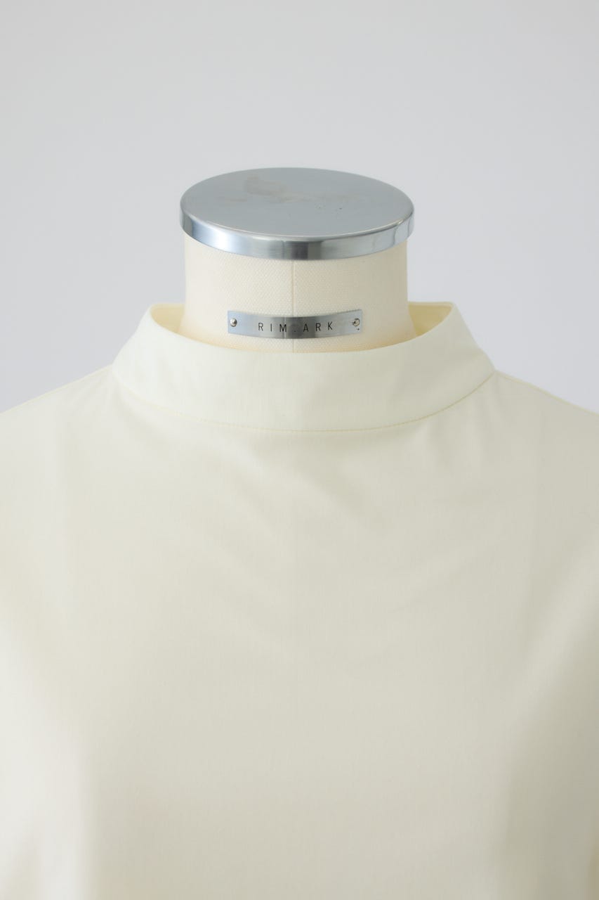 8/1- order start Compact T/SH WHT FREE