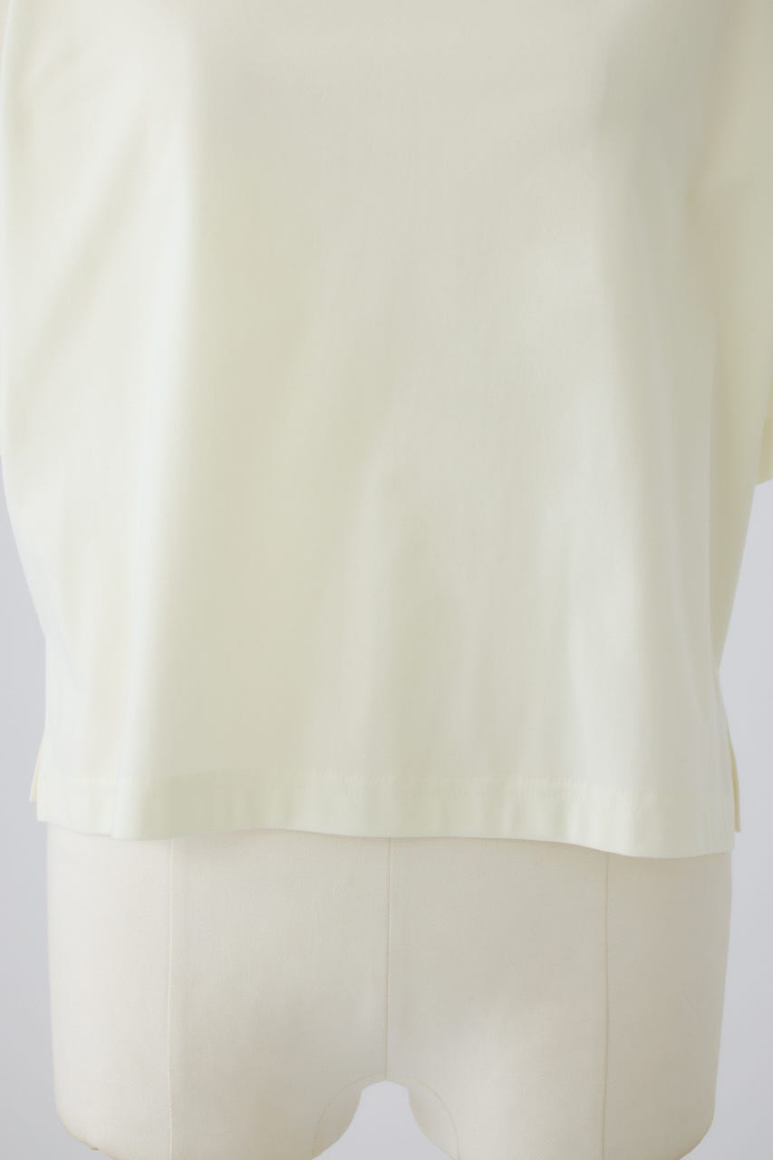 8/1- order start Compact T/SH WHT FREE