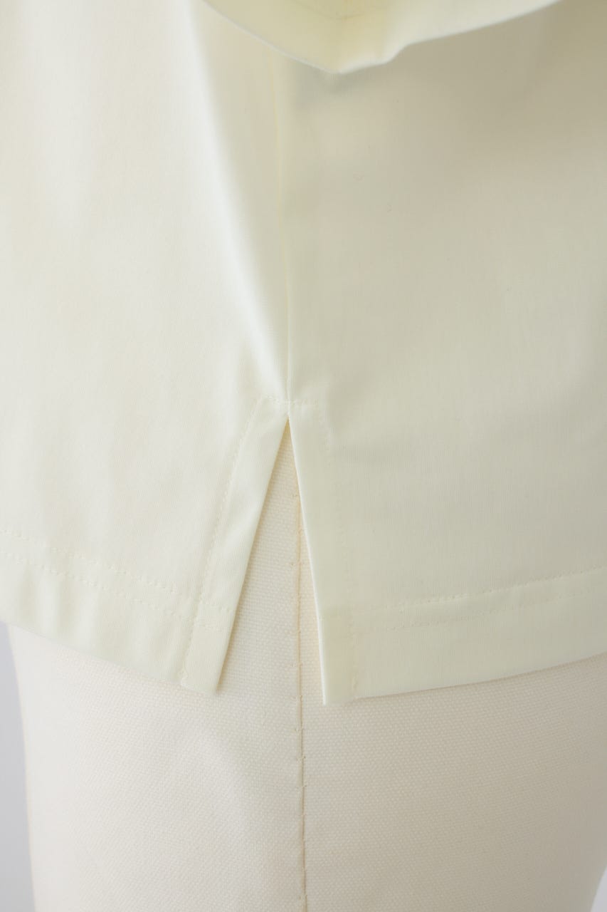 8/1- order start Compact T/SH WHT FREE