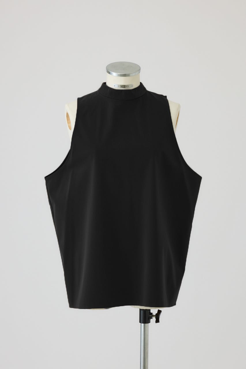TUNIC・LONG TOPS