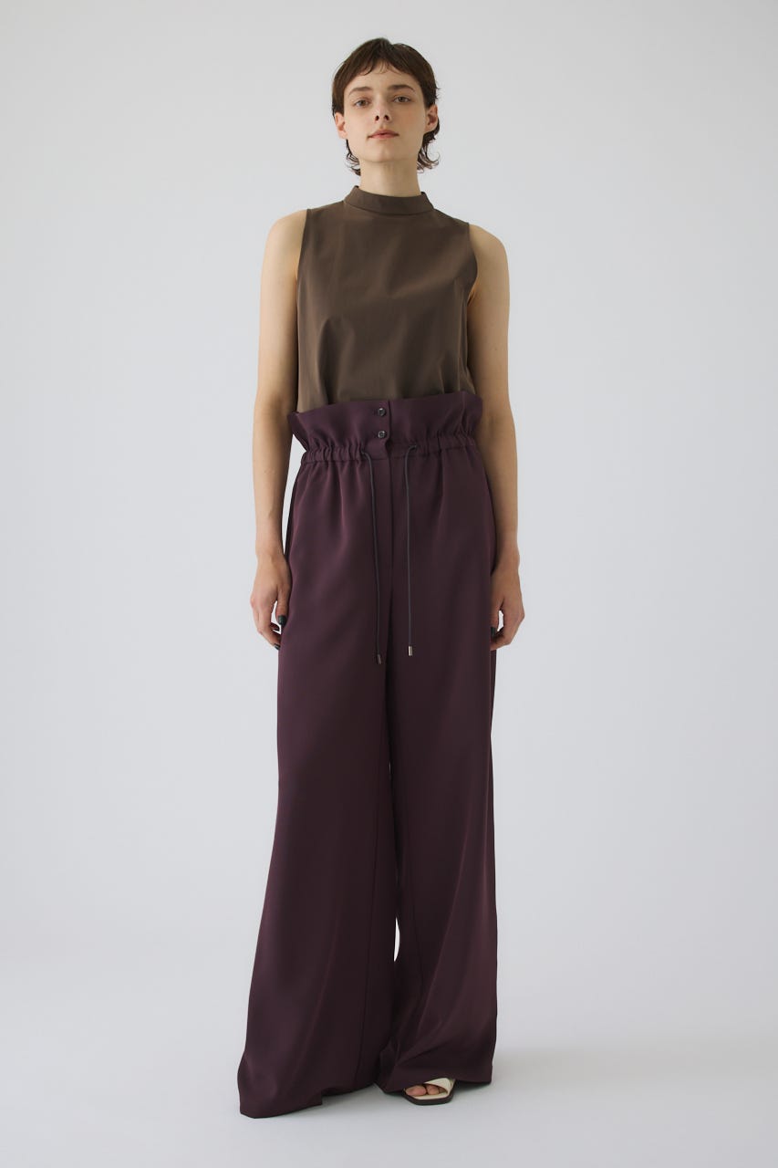 TUNIC・LONG TOPS