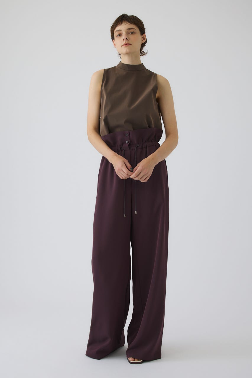 7/15- order start Bottle neck oversized tunic BRN FREE