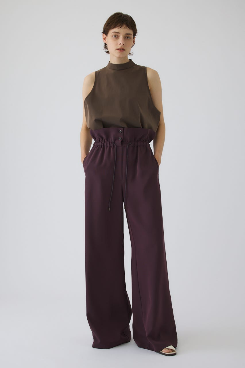7/15- order start Bottle neck oversized tunic BRN FREE