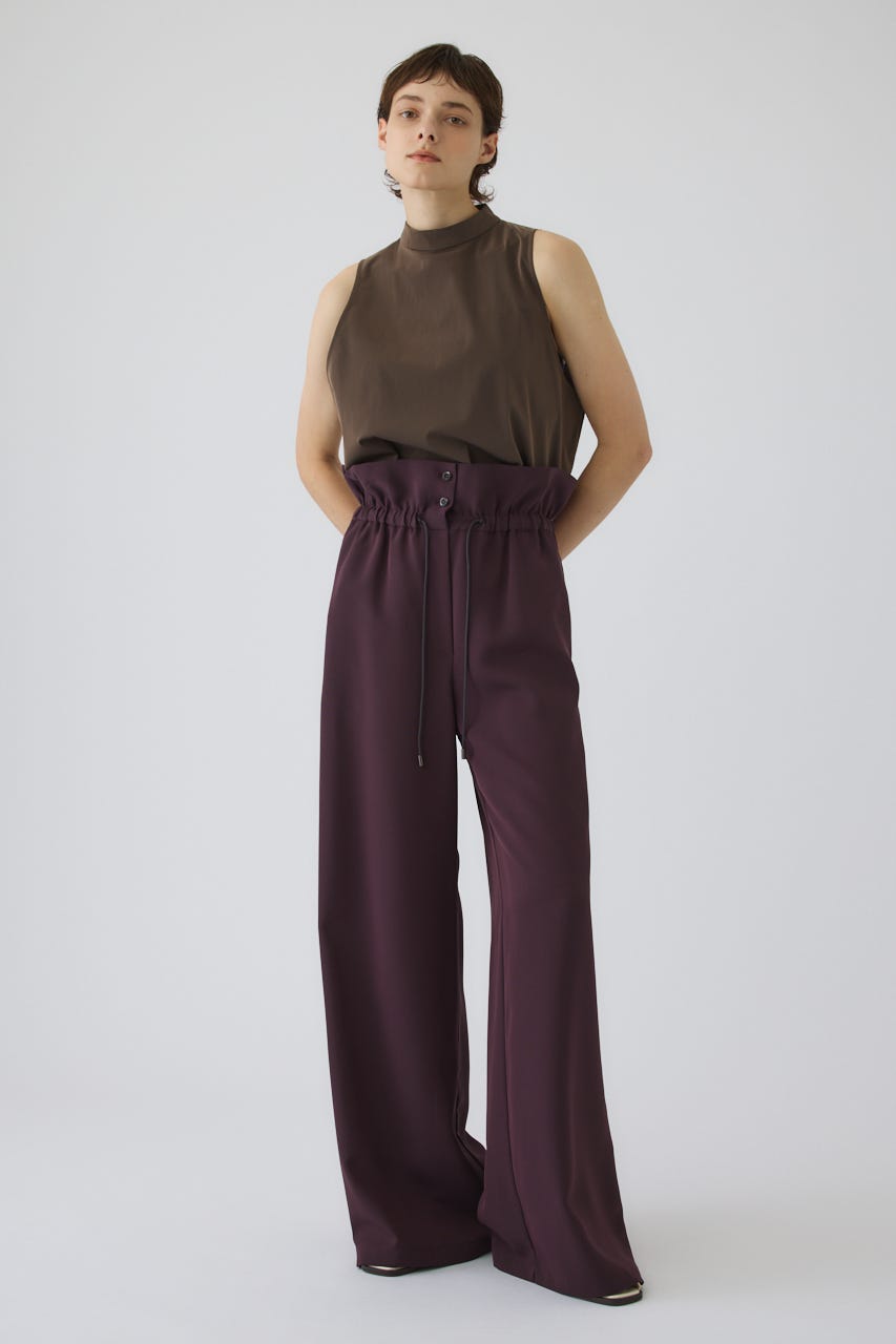 7/15- order start Bottle neck oversized tunic BRN FREE