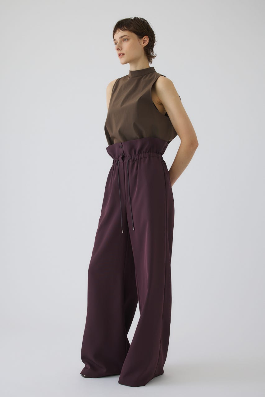 7/15- order start Bottle neck oversized tunic BRN FREE