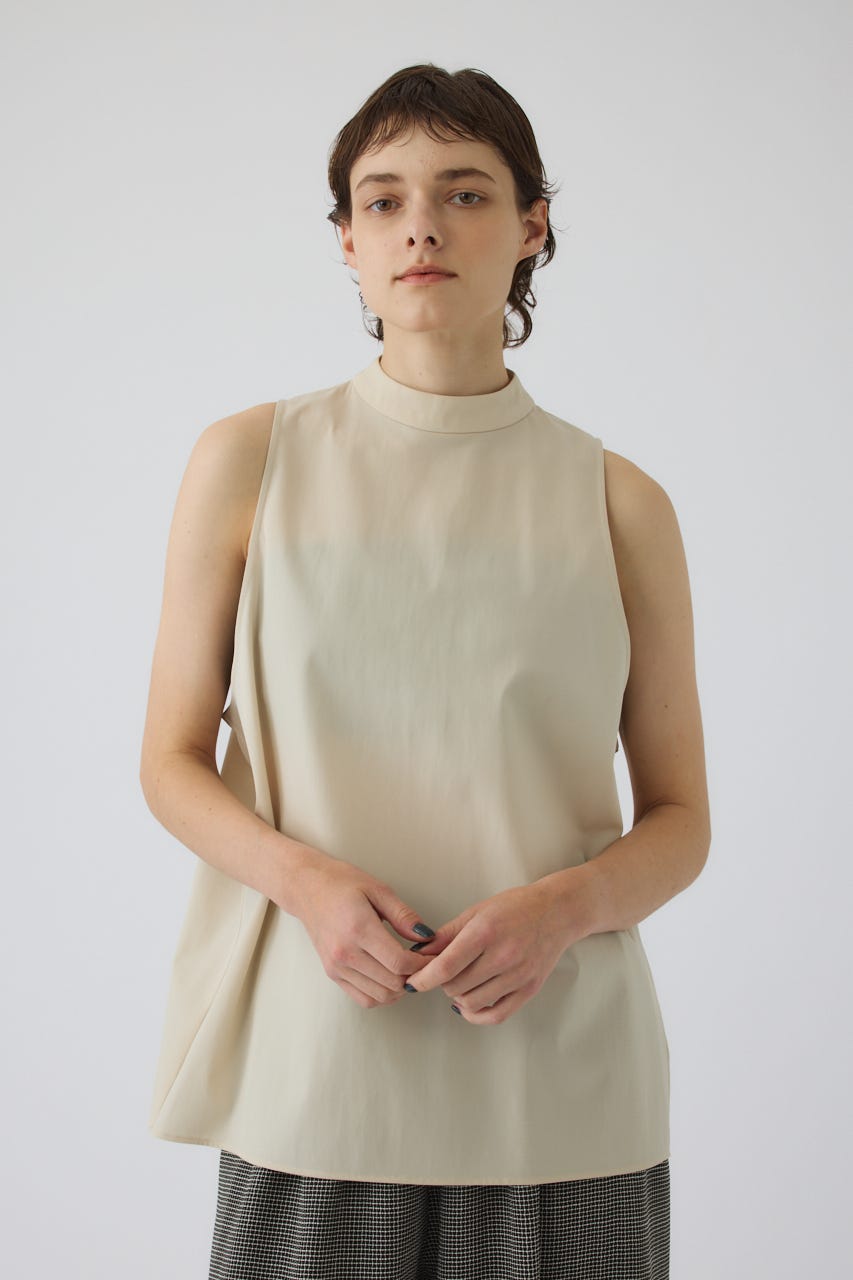 TUNIC・LONG TOPS