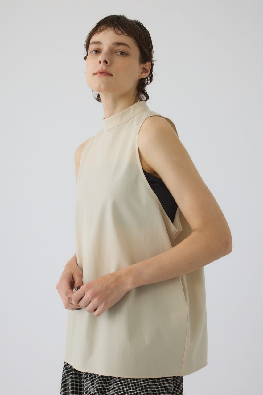 7/15- order start Bottle neck oversized tunic IVOY FREE