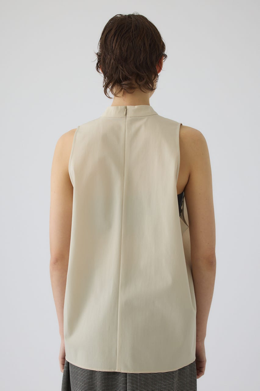 7/15- order start Bottle neck oversized tunic IVOY FREE
