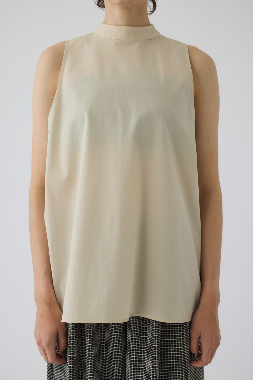 7/15- order start Bottle neck oversized tunic IVOY FREE