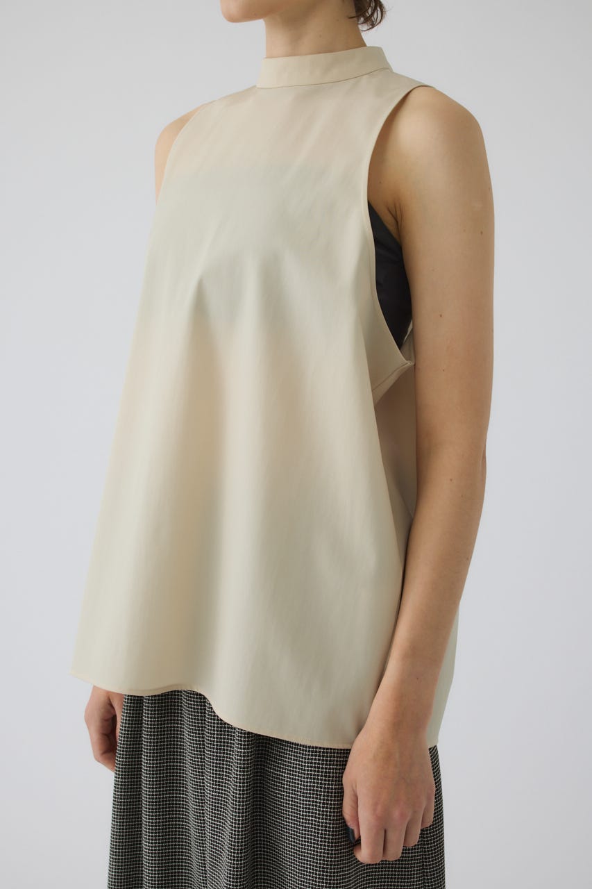 7/15- order start Bottle neck oversized tunic IVOY FREE
