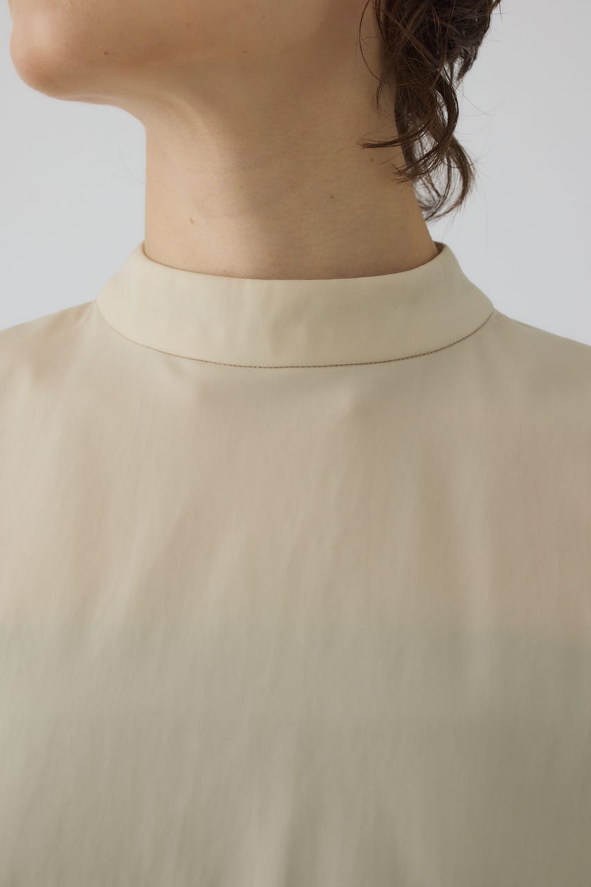 7/15- order start Bottle neck oversized tunic IVOY FREE