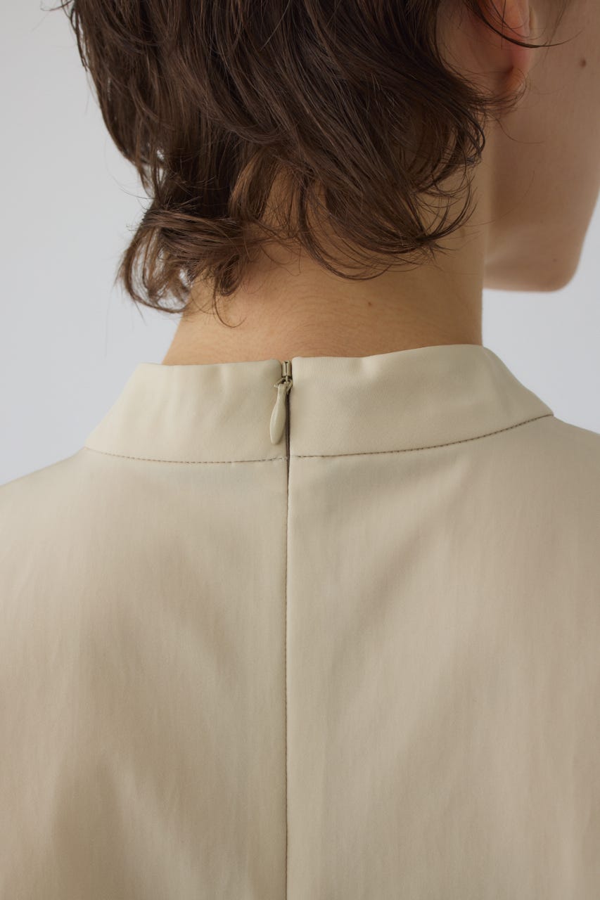 7/15- order start Bottle neck oversized tunic IVOY FREE