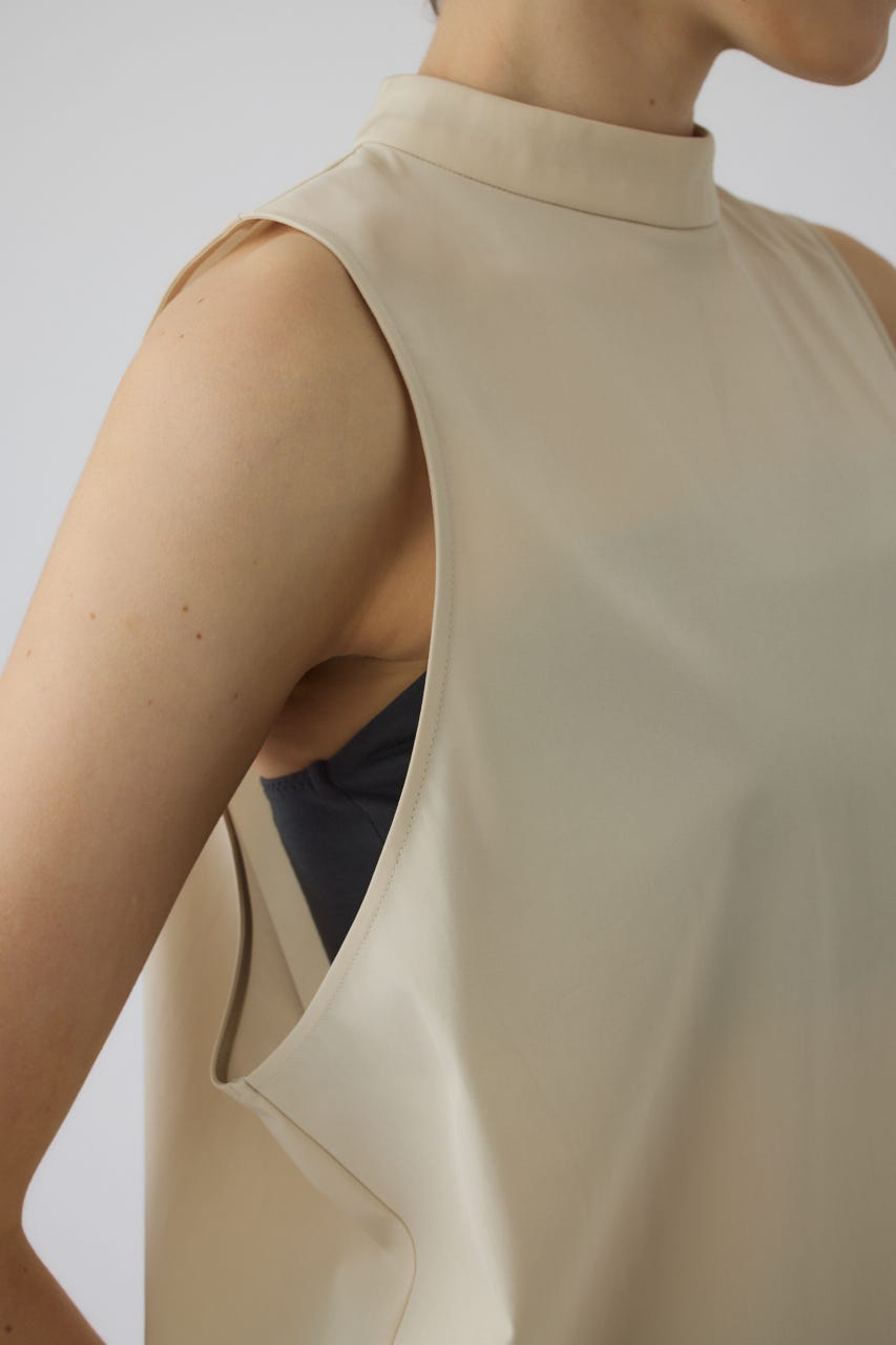 7/15- order start Bottle neck oversized tunic IVOY FREE