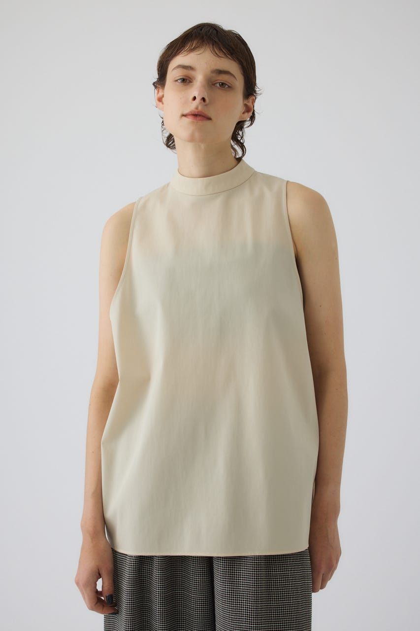 7/15- order start Bottle neck oversized tunic IVOY FREE