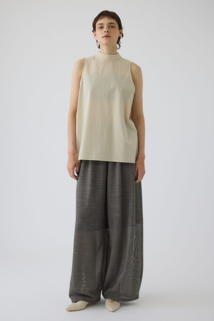 7/15- order start Bottle neck oversized tunic IVOY FREE