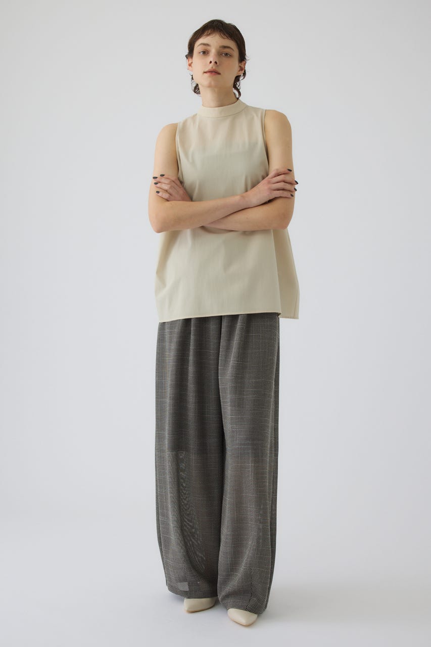 7/15- order start Bottle neck oversized tunic IVOY FREE