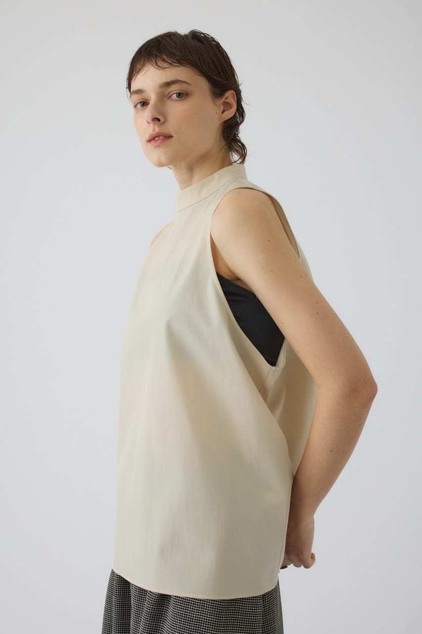 7/15- order start Bottle neck oversized tunic IVOY FREE