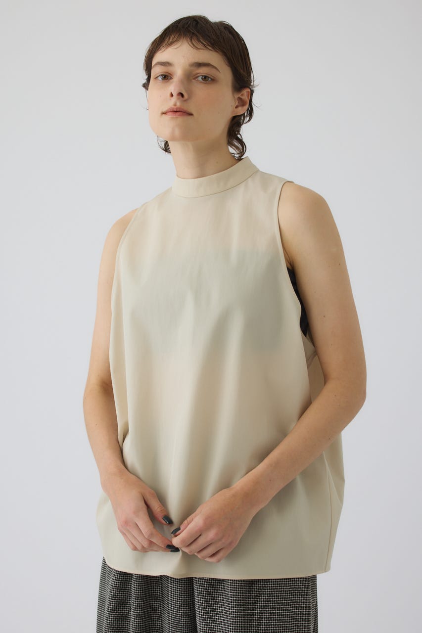 7/15- order start Bottle neck oversized tunic IVOY FREE