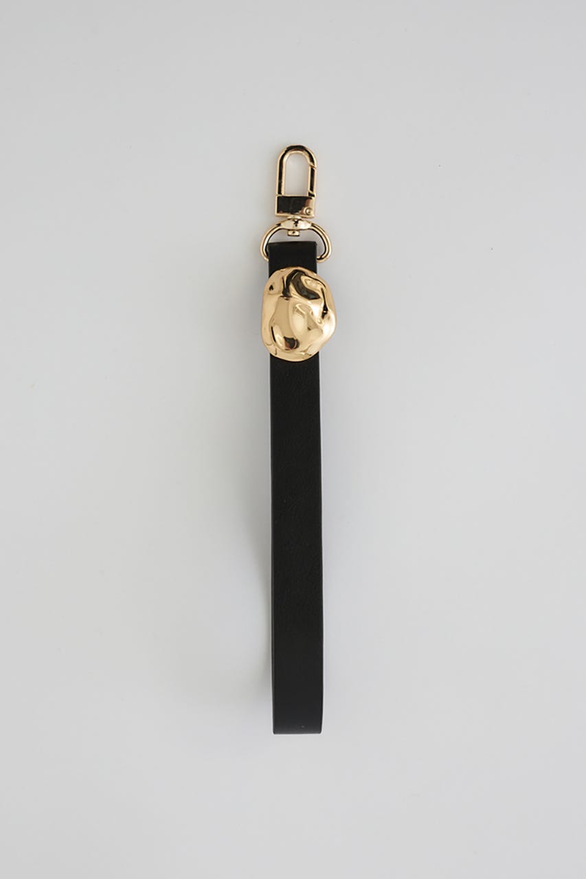 Strap ノベルティ（GLD） GLD FREE