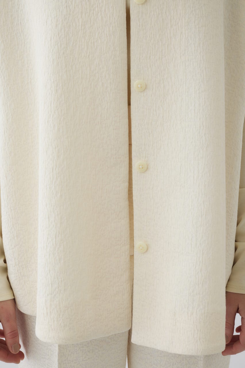 Glossy JQ shape vest IVOY FREE