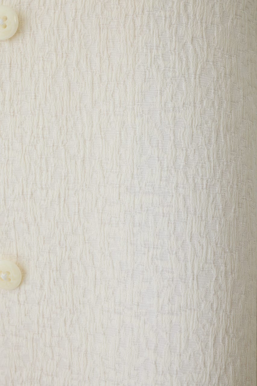 Glossy JQ shape vest IVOY FREE