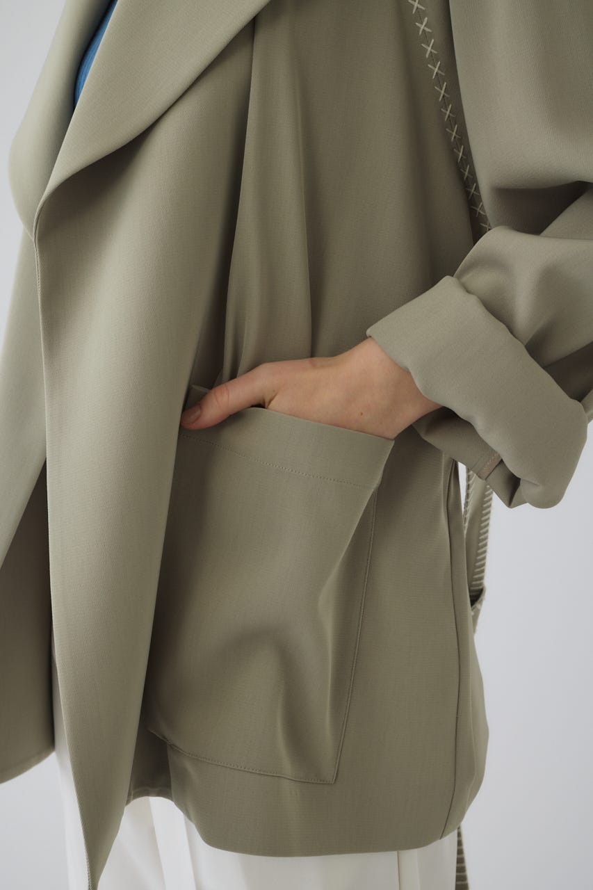 3/4 order start Hidden detail over trench BEG FREE