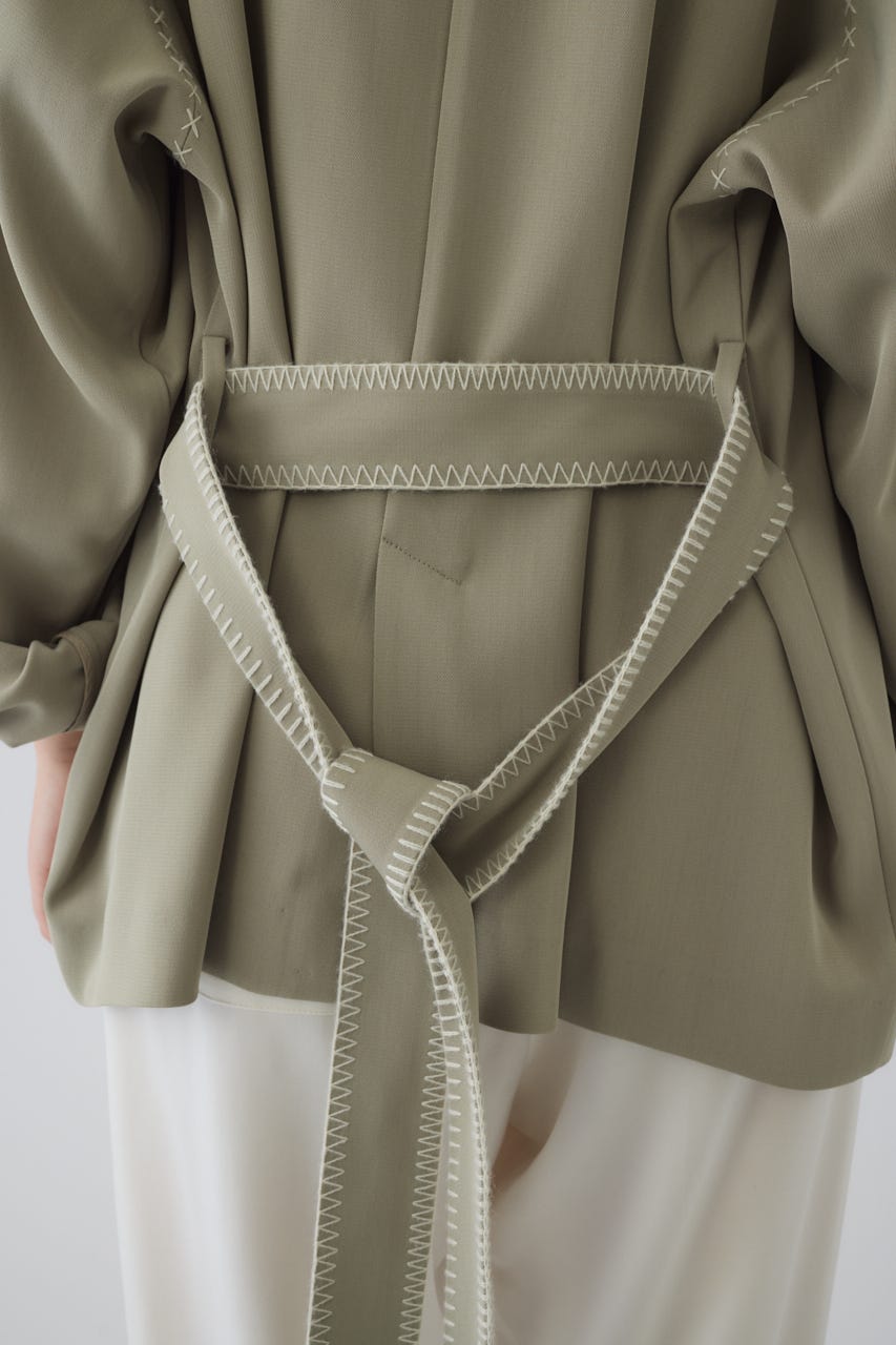 3/4 order start Hidden detail over trench BEG FREE