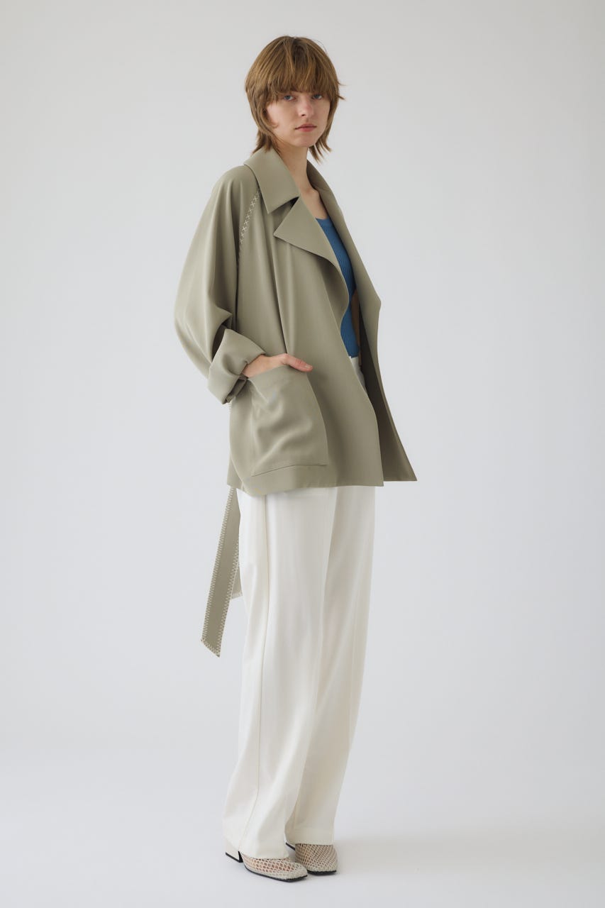 3/4 order start Hidden detail over trench BEG FREE