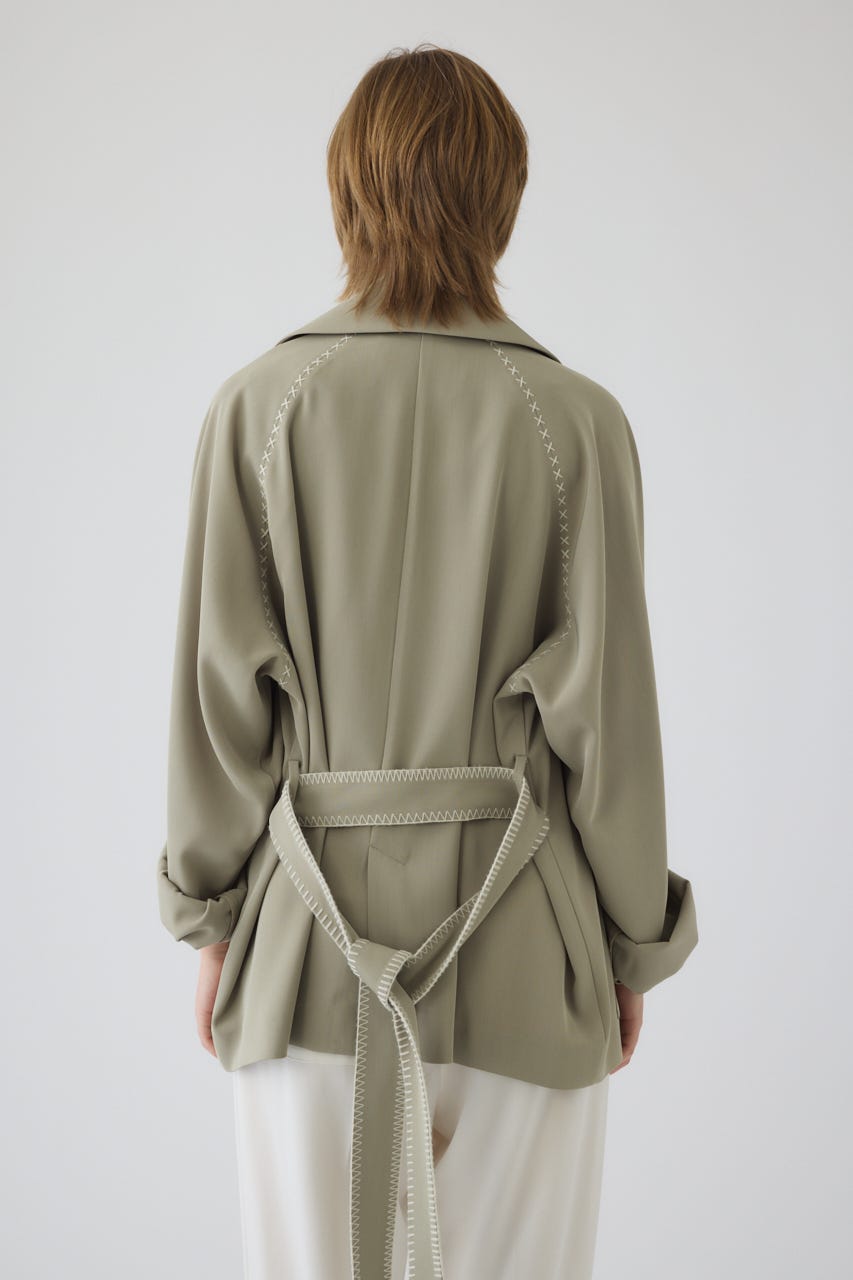 3/4 order start Hidden detail over trench BEG FREE