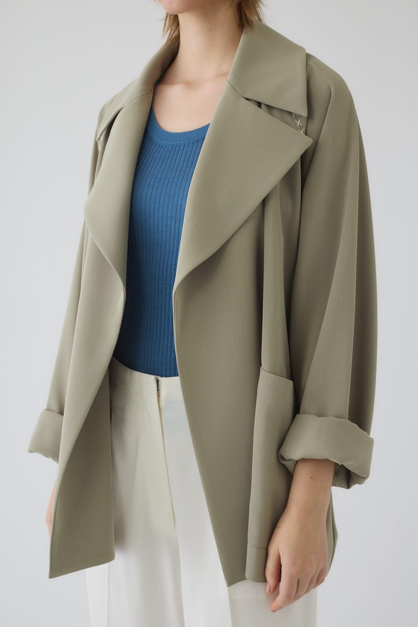 3/4 order start Hidden detail over trench BEG FREE