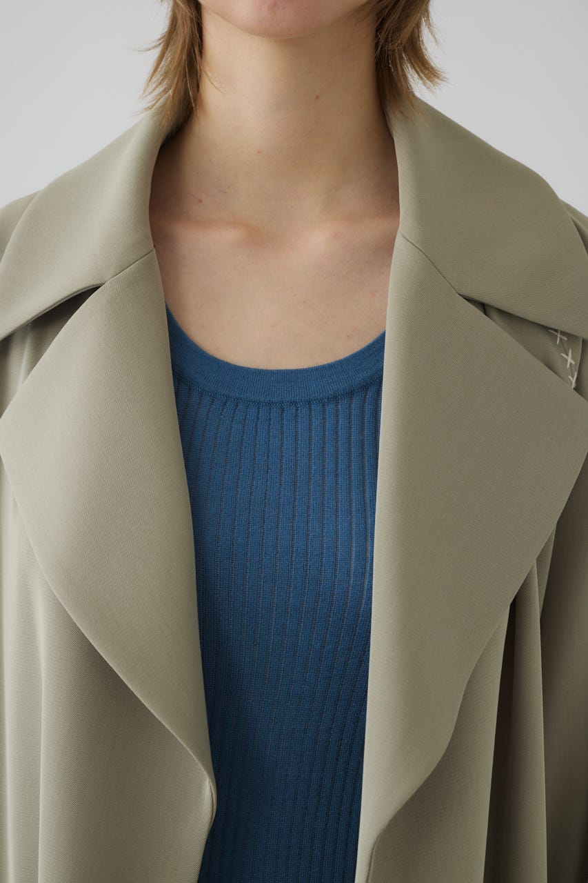 3/4 order start Hidden detail over trench BEG FREE