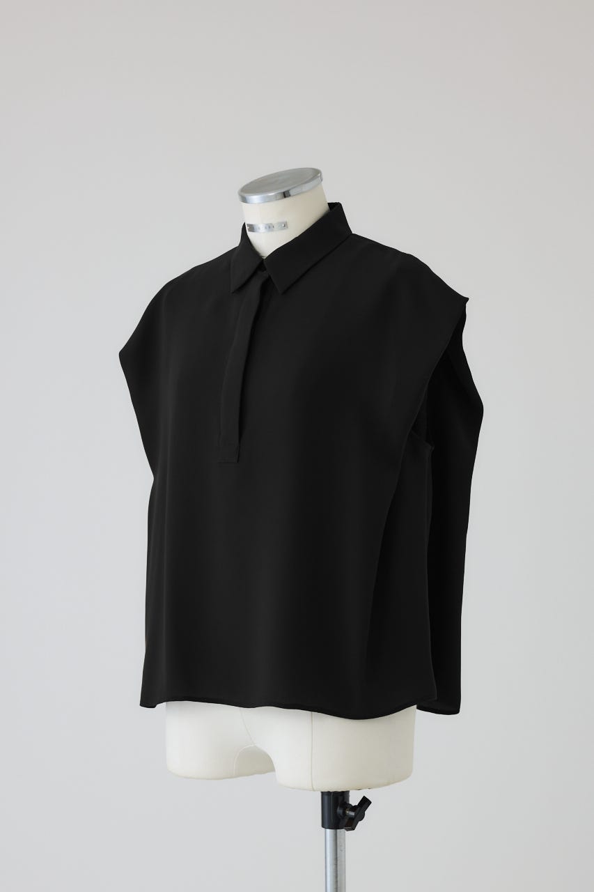 5/1- order start Box silhouette woven SH BLK 38