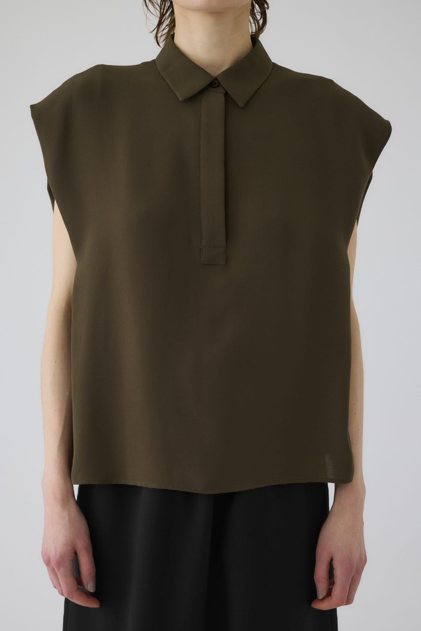 5/1- order start Box silhouette woven SH KHA 36