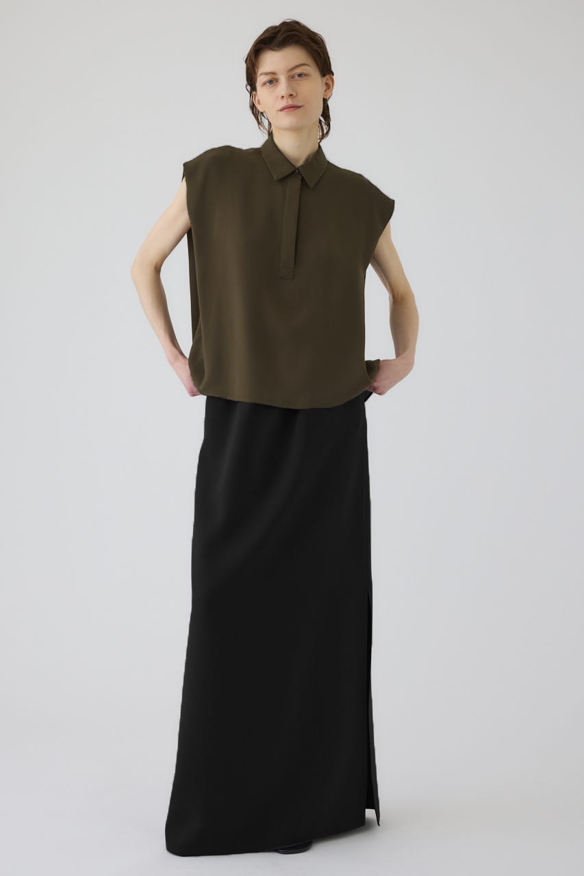 5/1- order start Box silhouette woven SH KHA 36