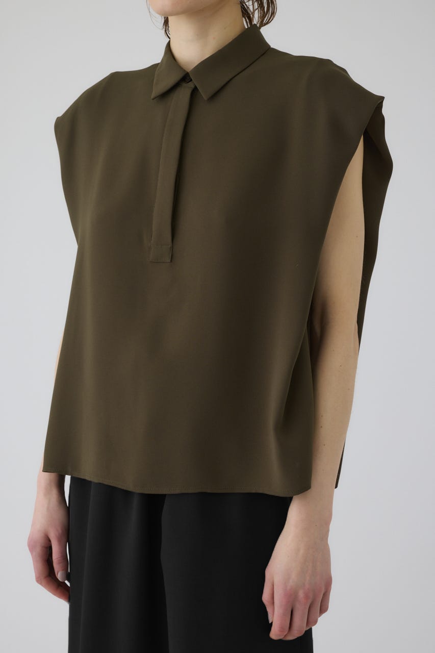 5/1- order start Box silhouette woven SH KHA 36