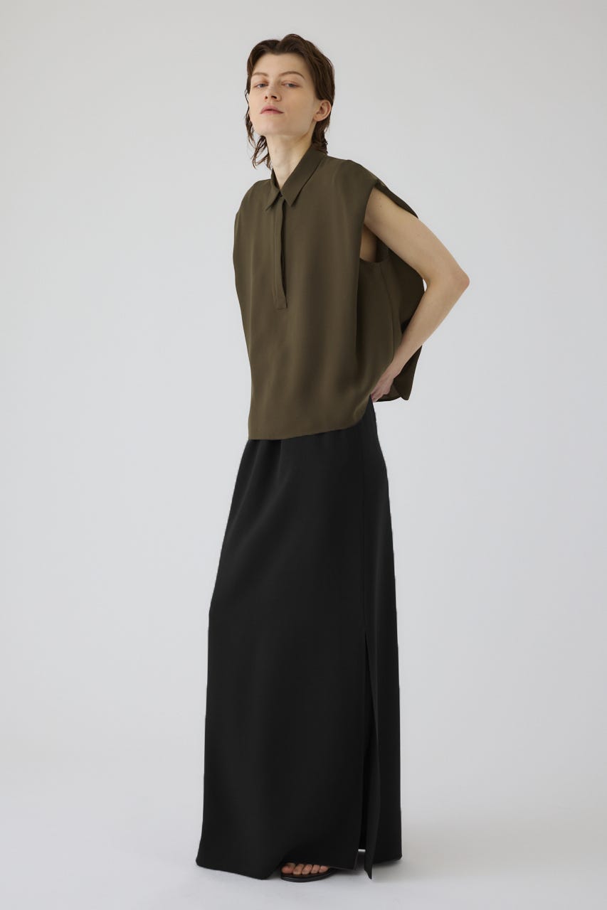 5/1- order start Box silhouette woven SH KHA 36