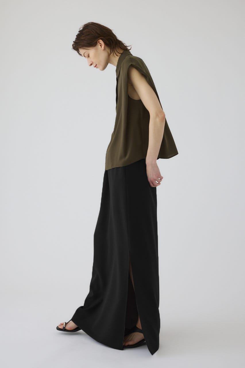 5/1- order start Box silhouette woven SH KHA 36